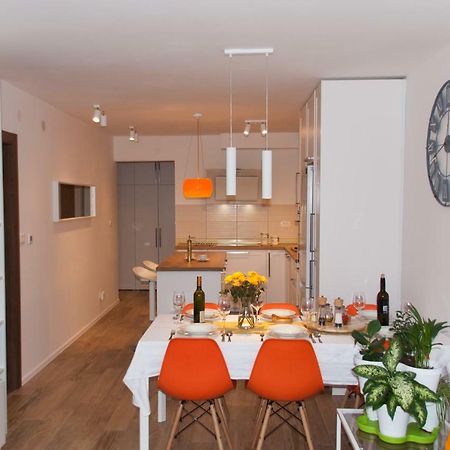 Apartman Noa Ντουμπρόβνικ Εξωτερικό φωτογραφία