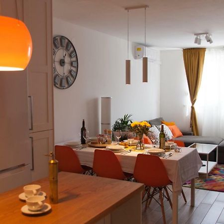 Apartman Noa Ντουμπρόβνικ Εξωτερικό φωτογραφία