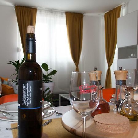 Apartman Noa Ντουμπρόβνικ Εξωτερικό φωτογραφία