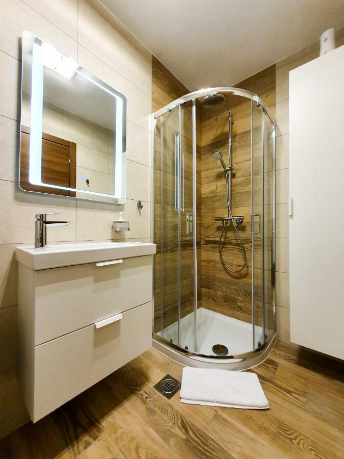 Apartman Noa Ντουμπρόβνικ Εξωτερικό φωτογραφία