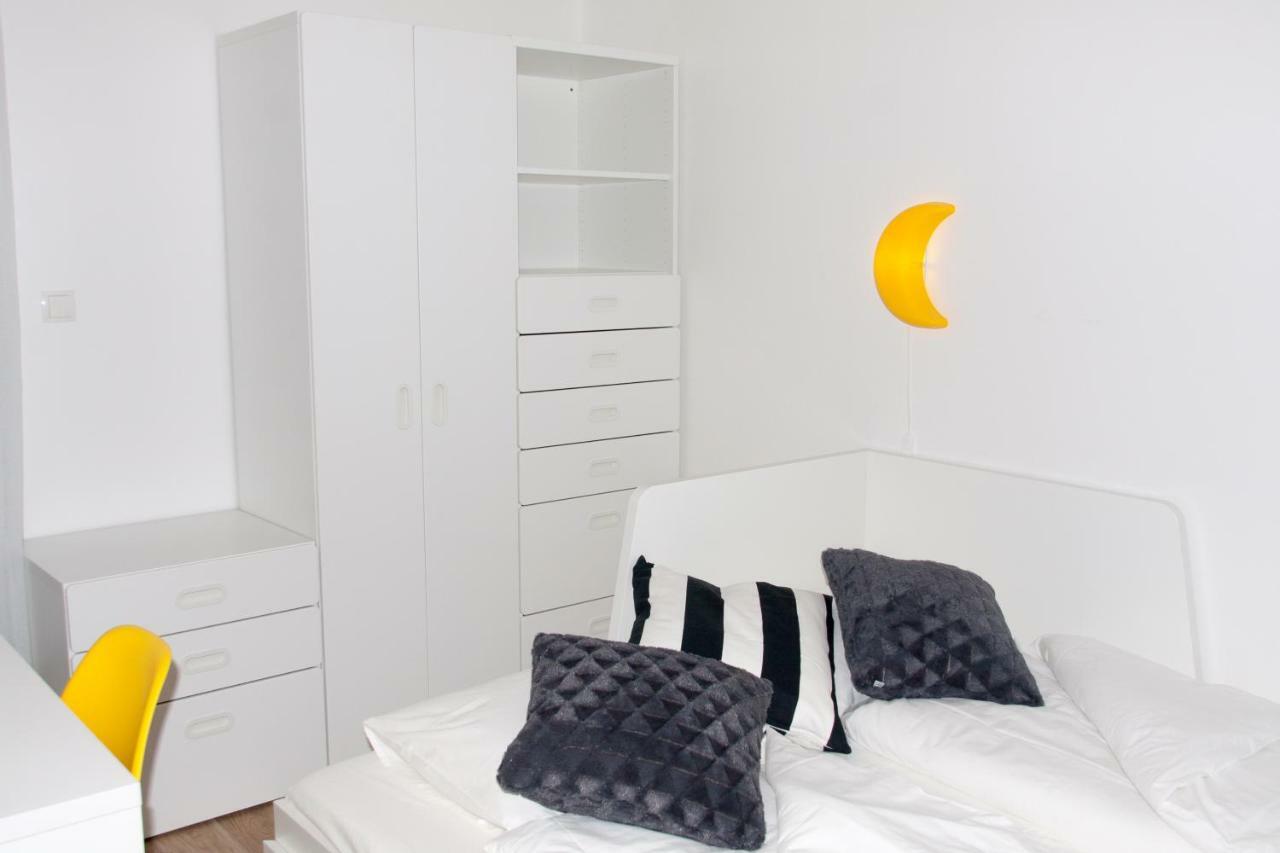 Apartman Noa Ντουμπρόβνικ Εξωτερικό φωτογραφία