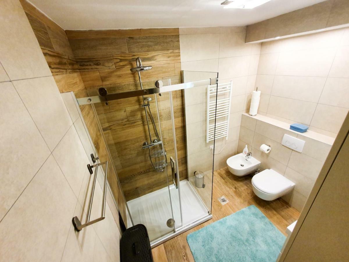 Apartman Noa Ντουμπρόβνικ Εξωτερικό φωτογραφία