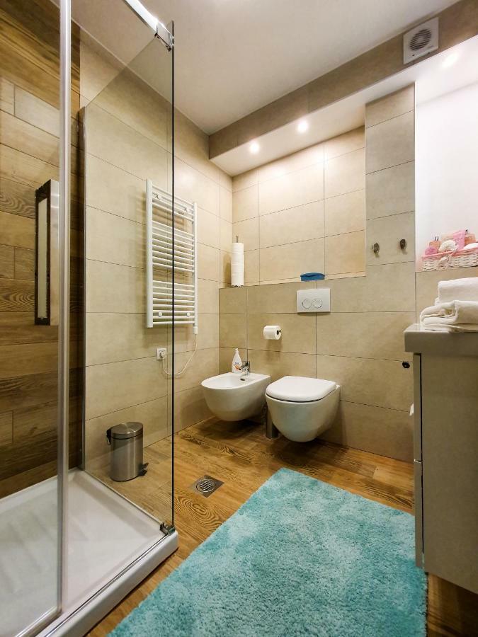 Apartman Noa Ντουμπρόβνικ Εξωτερικό φωτογραφία