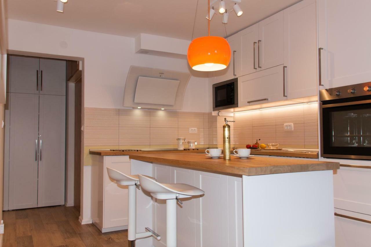 Apartman Noa Ντουμπρόβνικ Εξωτερικό φωτογραφία