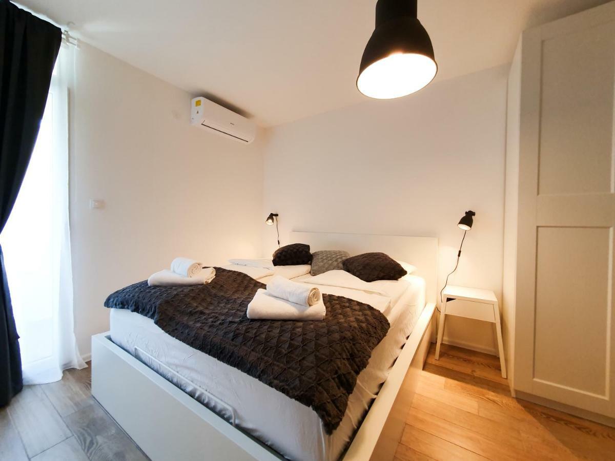 Apartman Noa Ντουμπρόβνικ Εξωτερικό φωτογραφία