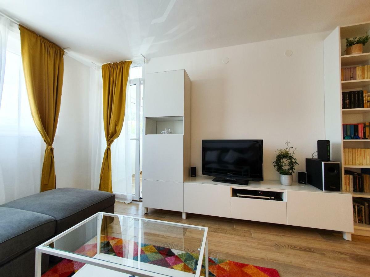 Apartman Noa Ντουμπρόβνικ Εξωτερικό φωτογραφία