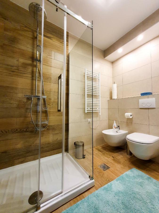 Apartman Noa Ντουμπρόβνικ Εξωτερικό φωτογραφία
