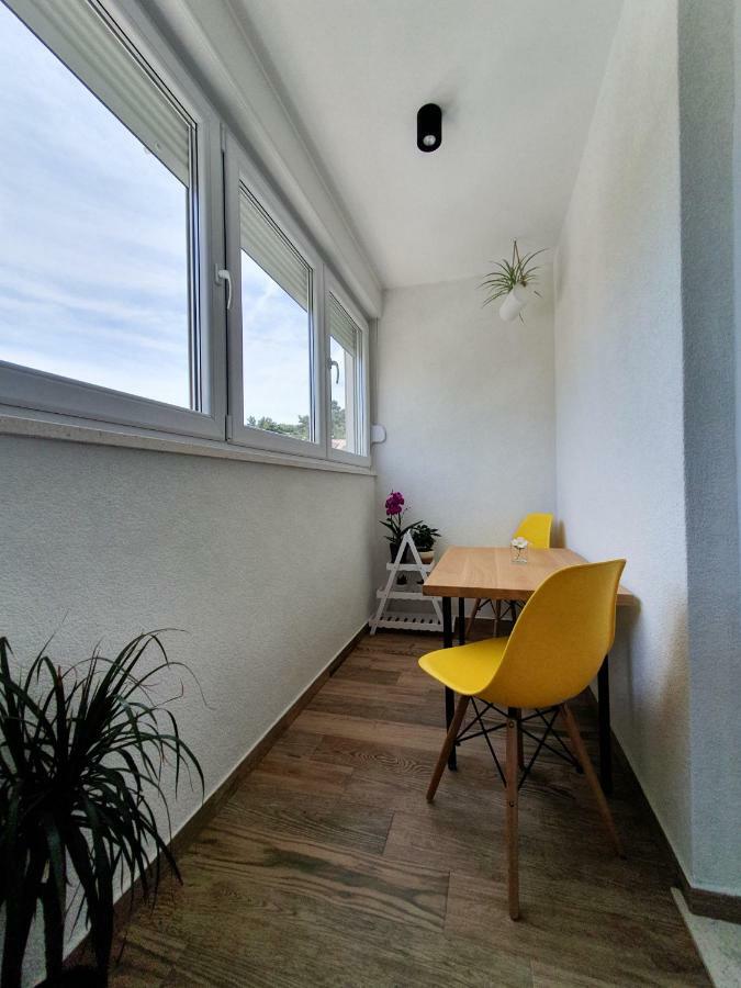 Apartman Noa Ντουμπρόβνικ Εξωτερικό φωτογραφία