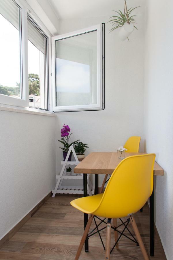 Apartman Noa Ντουμπρόβνικ Εξωτερικό φωτογραφία