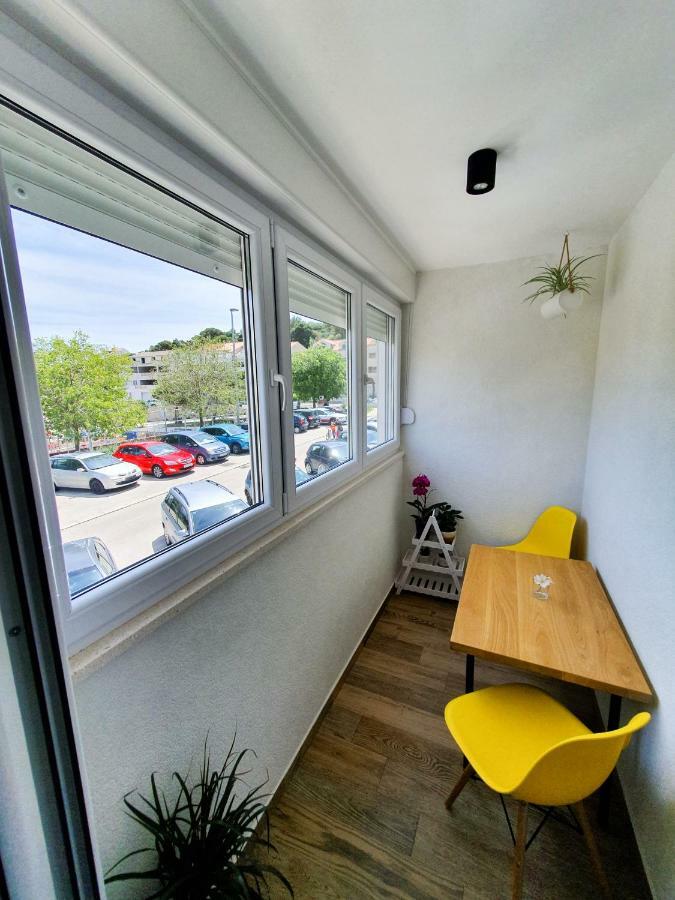 Apartman Noa Ντουμπρόβνικ Εξωτερικό φωτογραφία