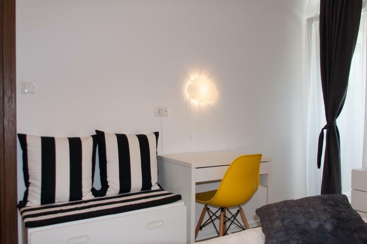 Apartman Noa Ντουμπρόβνικ Εξωτερικό φωτογραφία