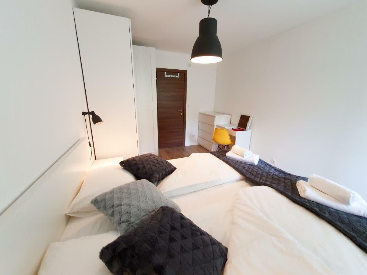 Apartman Noa Ντουμπρόβνικ Εξωτερικό φωτογραφία